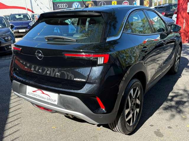 Opel Mokka Mokka 1.2 t Elegance*NO VINCOLI DI FINANZIAMENTO*