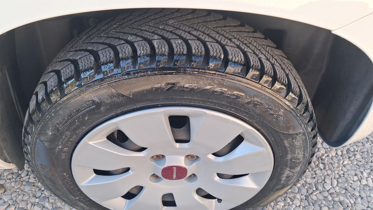 Fiat Panda 1.2 Easy