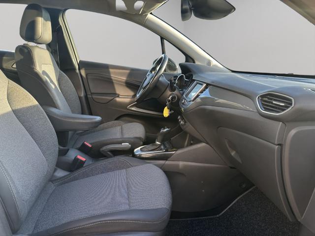 OPEL Crossland 1.5 ECOTEC D 120 CV Start&Stop aut. Elegance