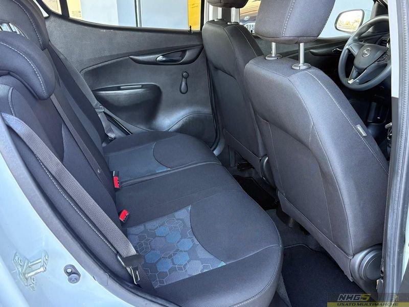 Opel Karl Karl Rocks 1.0 75 CV
