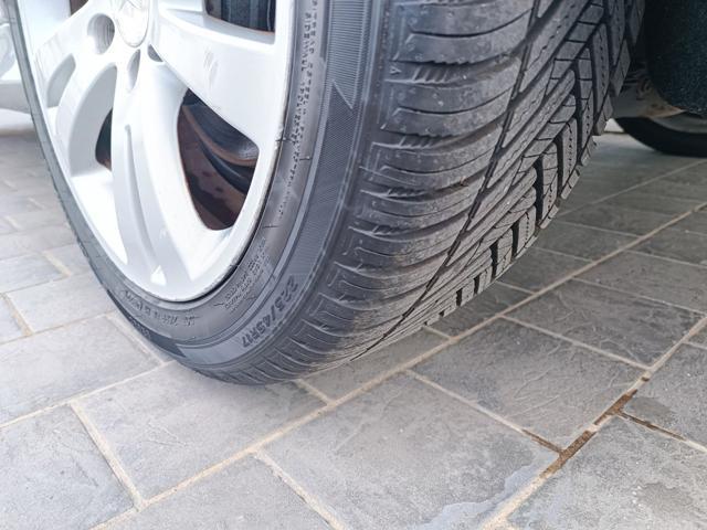 MERCEDES-BENZ C 200 CDI Avantg.