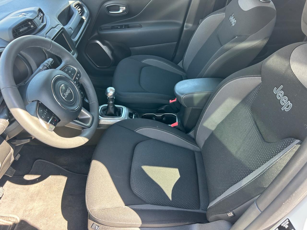 Jeep Renegade 1.0 T3 Limited