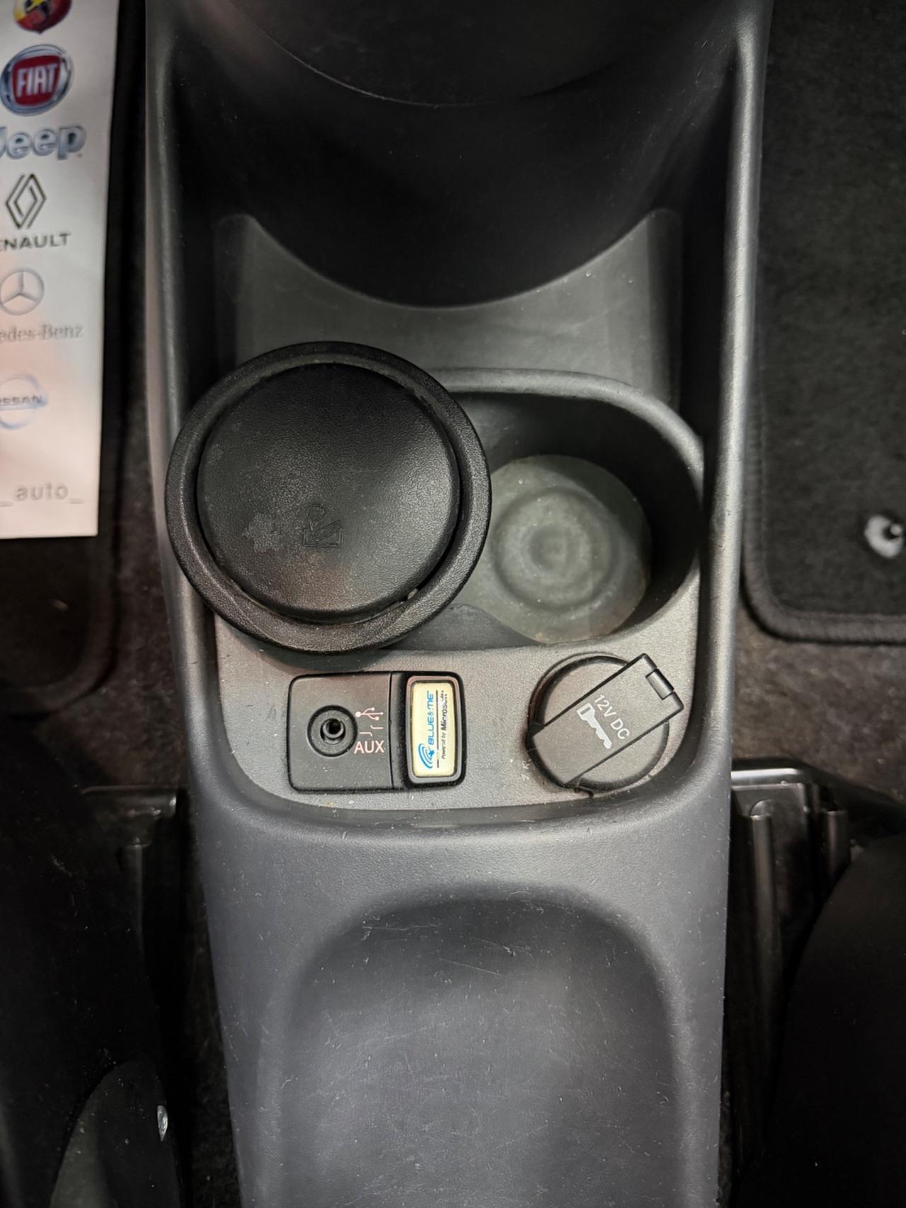 Fiat 500 1.3 Multijet 16V 95 CV Lounge