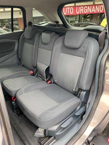 Ford C-Max C-Max 7 II 2010 C-Max7 1.6 tdci Plus 115cv