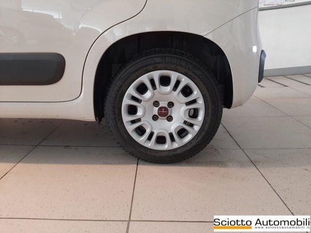 FIAT Panda 1.3 MJT 95 CV S&S Easy