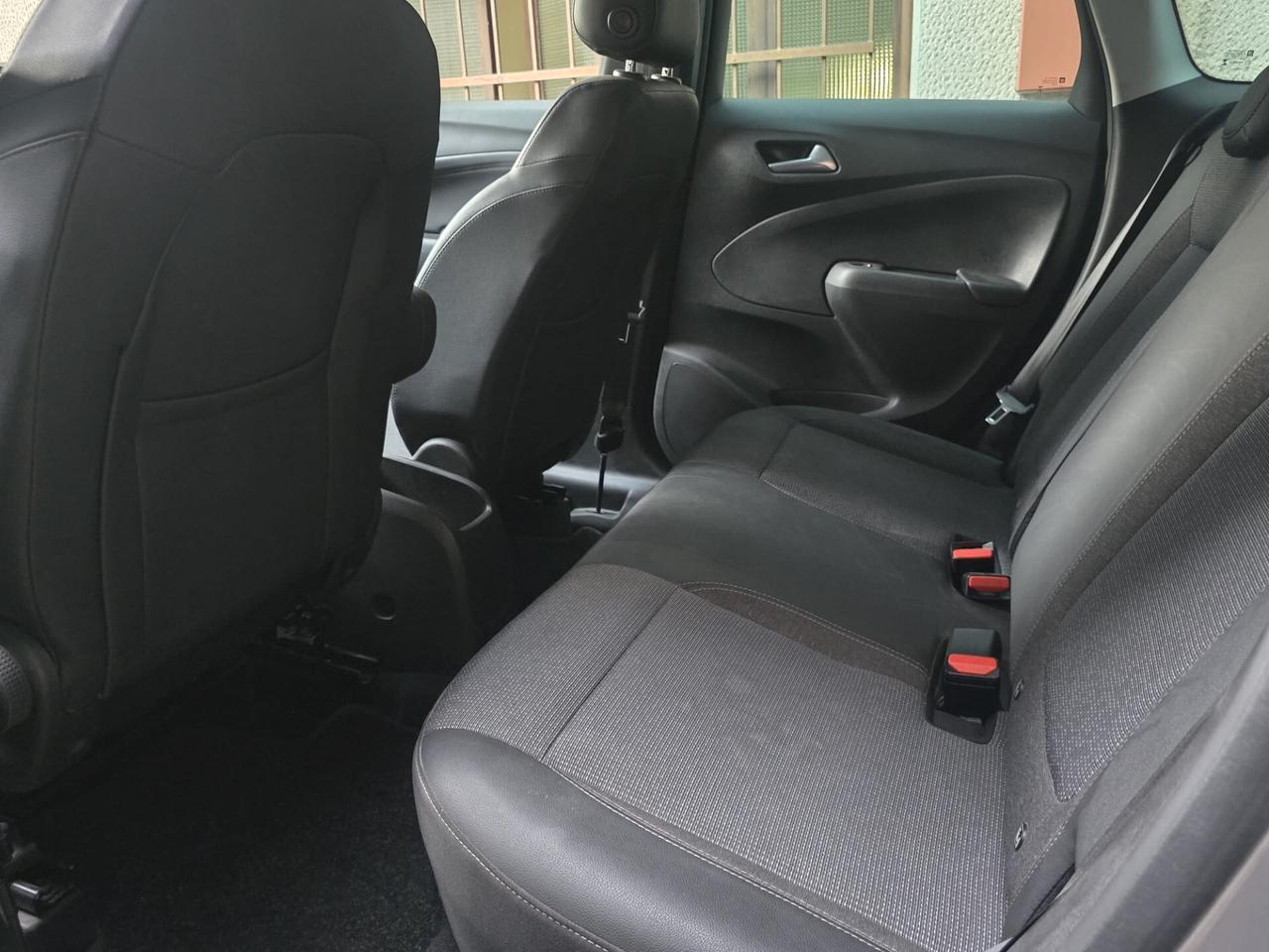 Opel Crossland 1.2 Turbo 12V 130 CV AUTOMATICA Start&Stop Elegance