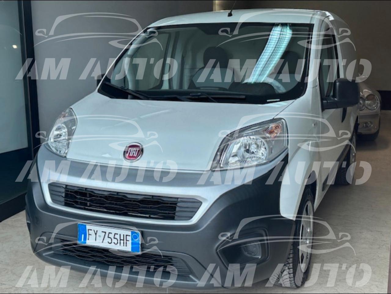 Fiat Fiorino 1.3 MJT 95CV IVA ESPOSTA