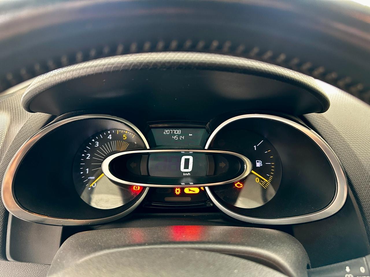 Renault Clio Sporter 1.5 dCi 90CV DUEL