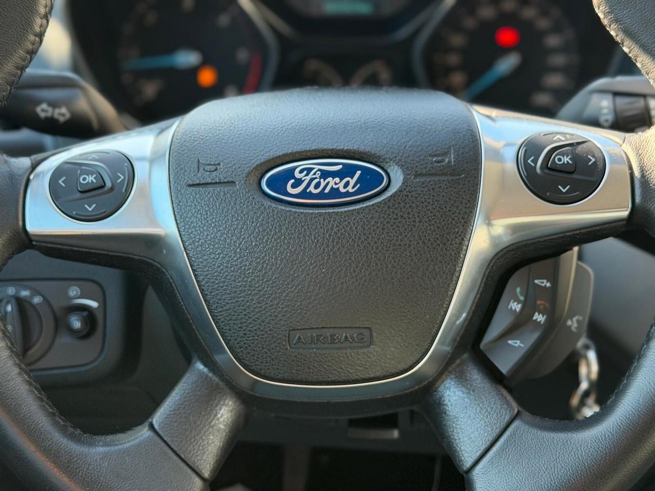 Ford C-Max 1.6 TDCi 115CV Titanium NEOPATENTATI OK