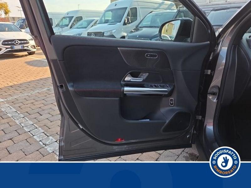 Mercedes-Benz GLA 200d Automatic 4Matic AMG Line Premium