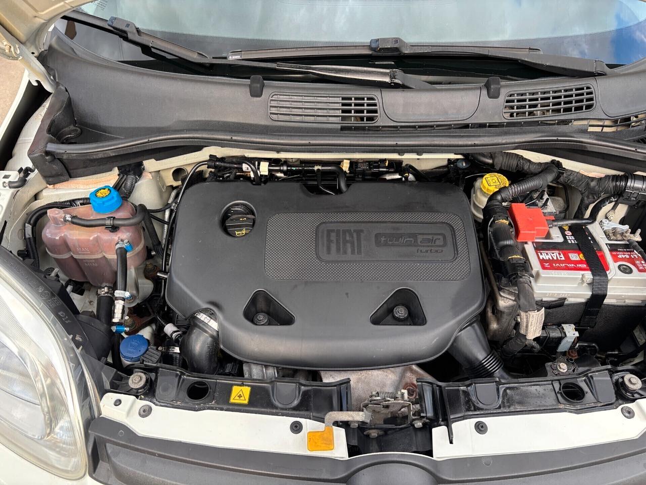 Fiat Panda 900 Twinair Natural Power