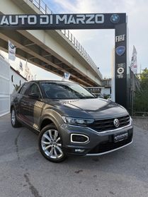 Volkswagen T-Roc 2.0 TDI SCR 150 CV DSG 4MOTION Advanced BlueMot. Tech.