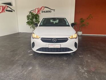 Opel Corsa Corsa 1.2 Edition s&s 75cv