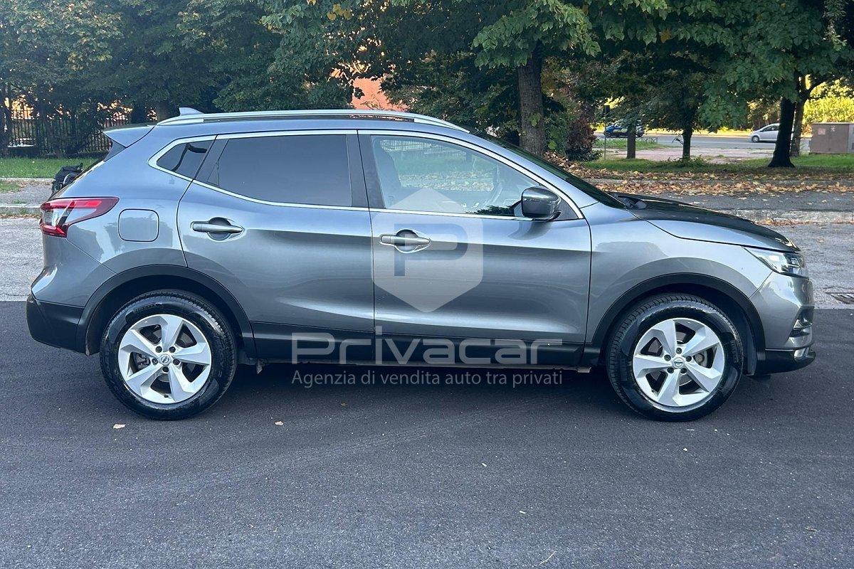 NISSAN Qashqai 1.6 dCi 2WD Acenta