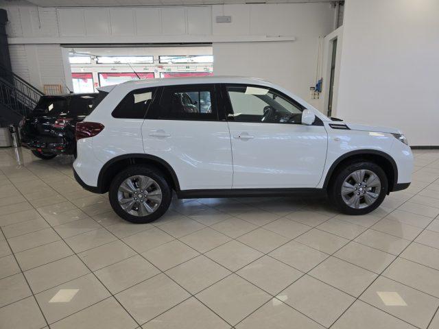 SUZUKI Vitara 1.4 Hybrid Cool+ PROMO SUPERPERMUTA O ROTTAMAZIONE