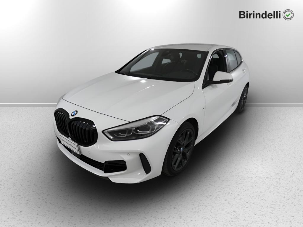 BMW 118d 5 Porte