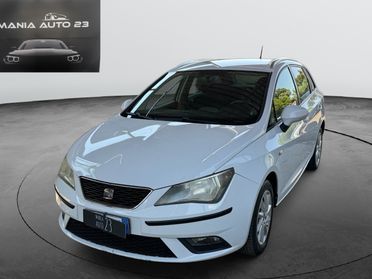Seat Ibiza 1.6 5 porte Style *NEOPATENTATI*