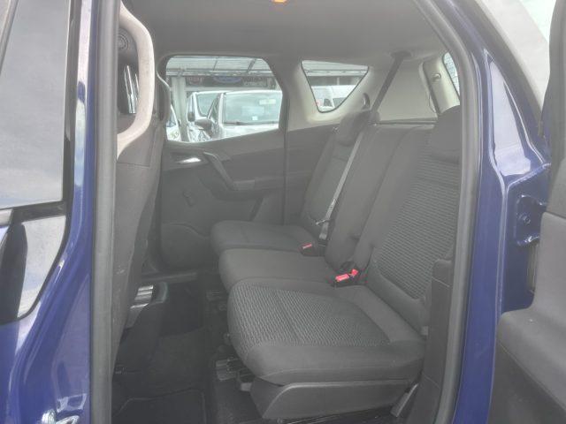 OPEL Meriva 1.4 Turbo 120CV GPL Tech Elective