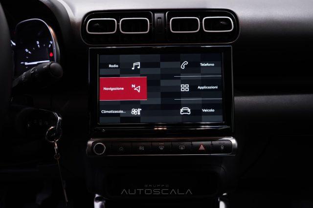 CITROEN C3 Aircross 1.5 BlueHDi 110cv S&S Plus