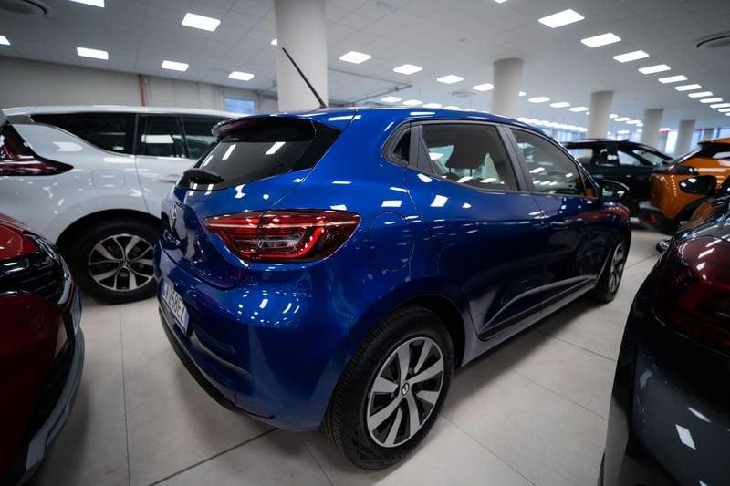 Renault Clio 1.0 tce Techno 90cv