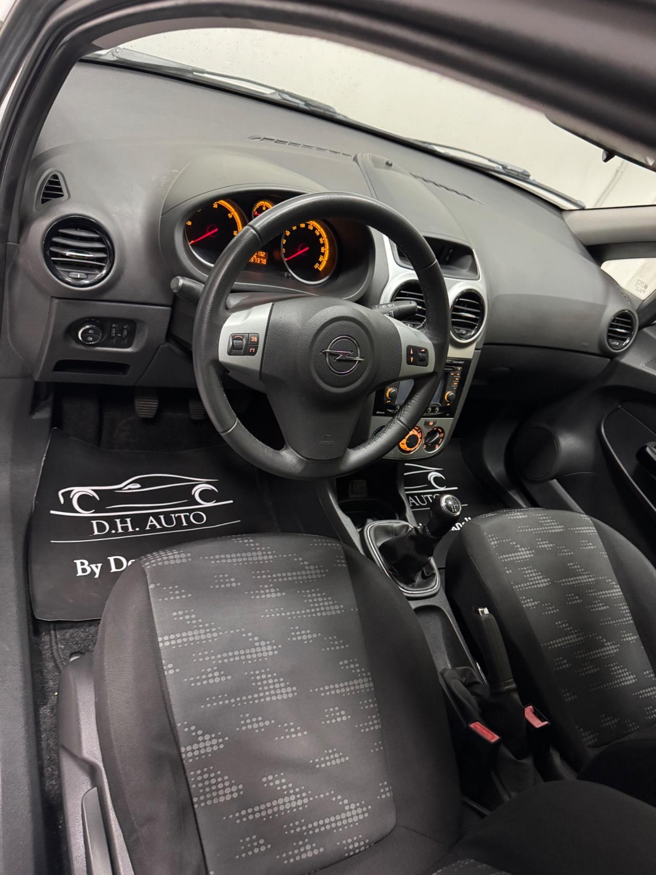 Opel Corsa 1.3 CDTI 75CV F.AP. 5 porte Elective