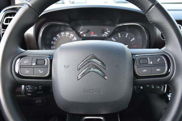 CITROEN C3 Aircross BlueHDi 110 S&S Feel