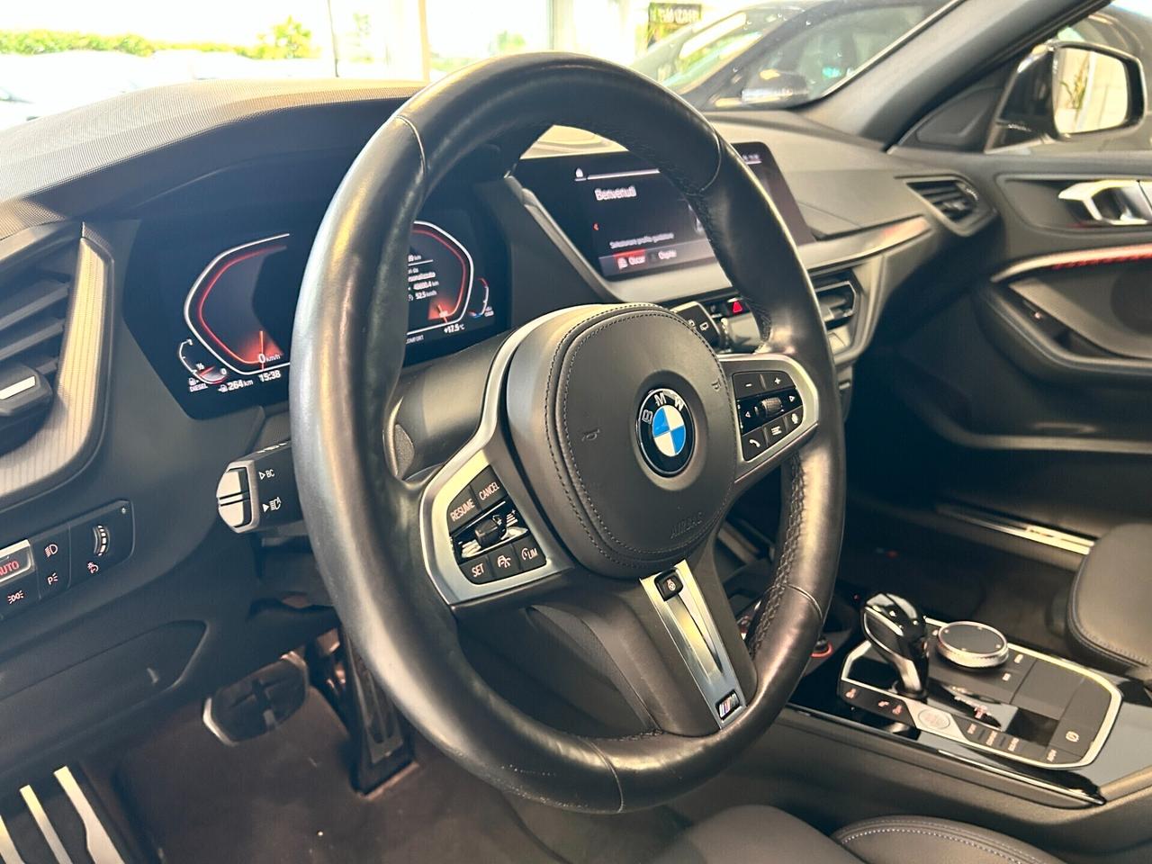 Bmw 120 120d 5p. Msport XDRIVE