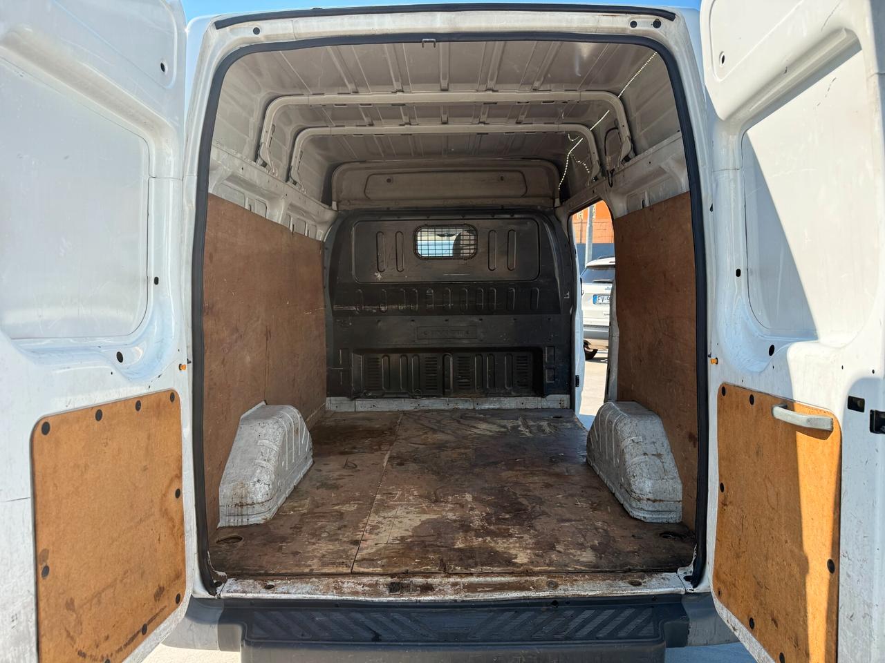 Ford Transit/Tourneo/Bus Transit 280S 2.2 TDCi PM-TN Furgone