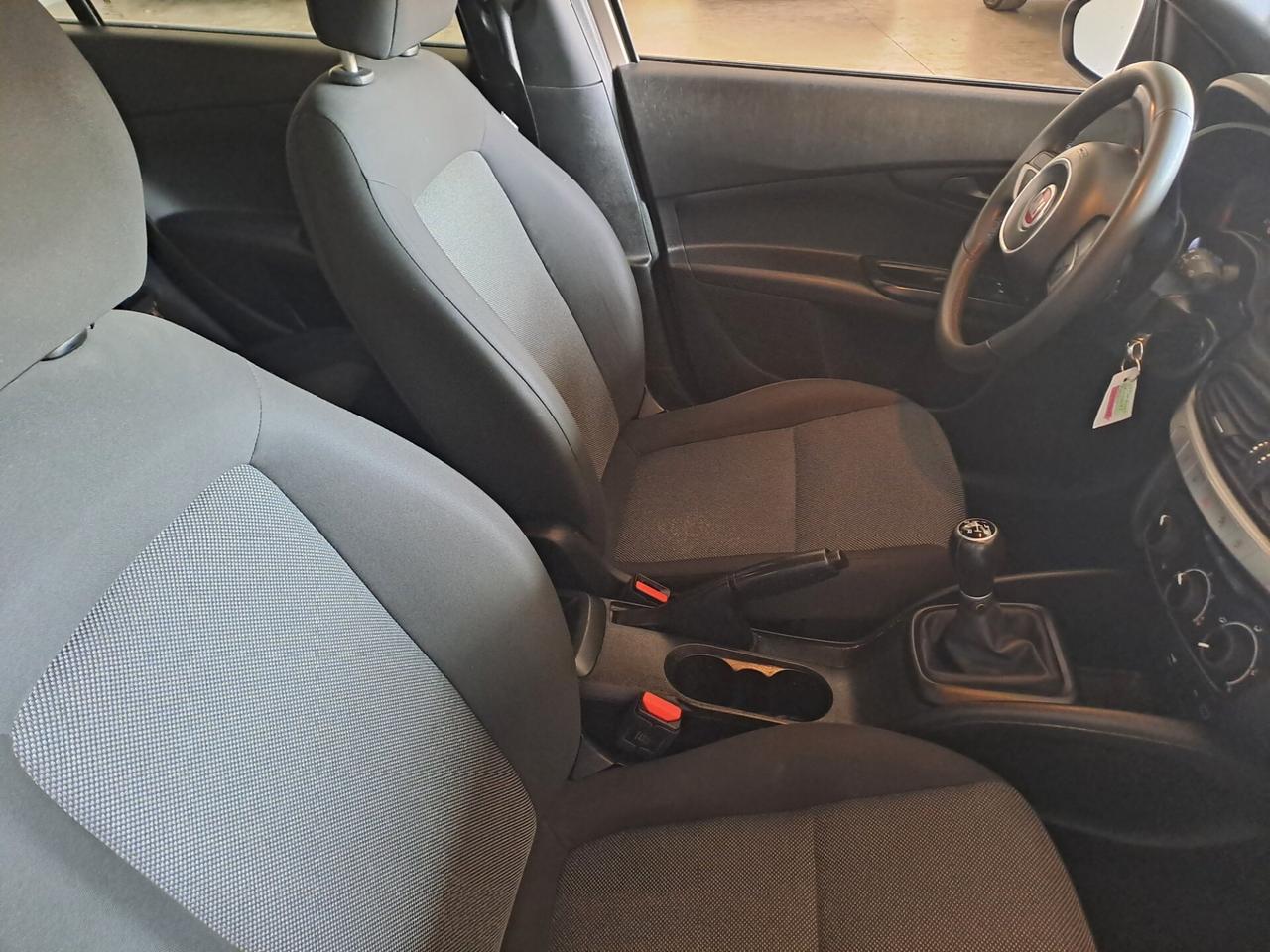 Fiat Tipo 1.3 Mjt S&S 5 porte Life