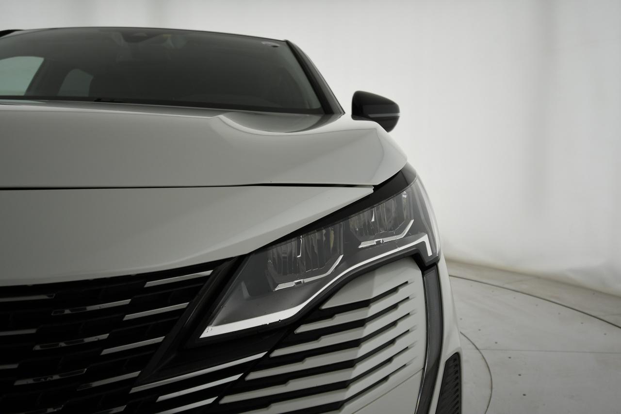 PEUGEOT 3008 1.5 bluehdi Allure Pack s&s 130cv eat8 CAMERA+APP CONNECT+C18"