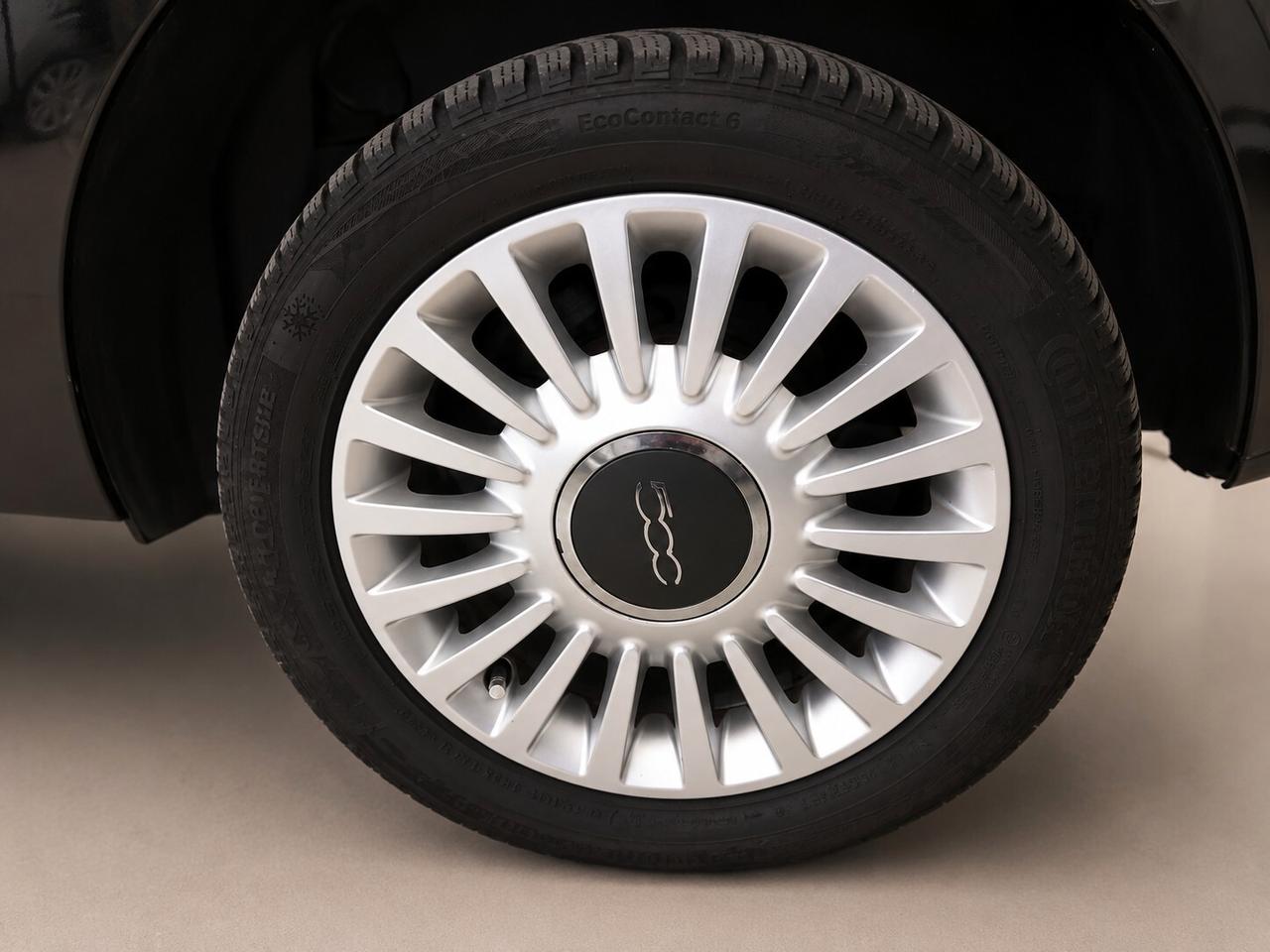 Fiat 500 1.3 Multijet 16V 95 CV Lounge