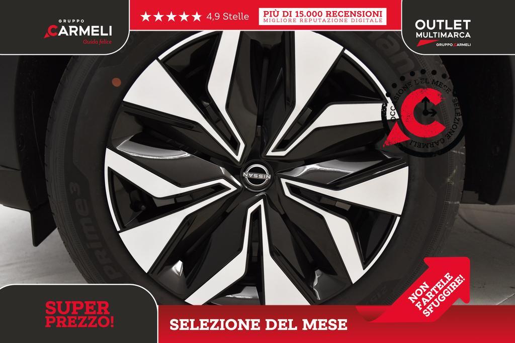 Nissan Juke 1.0 DIG-T Acenta