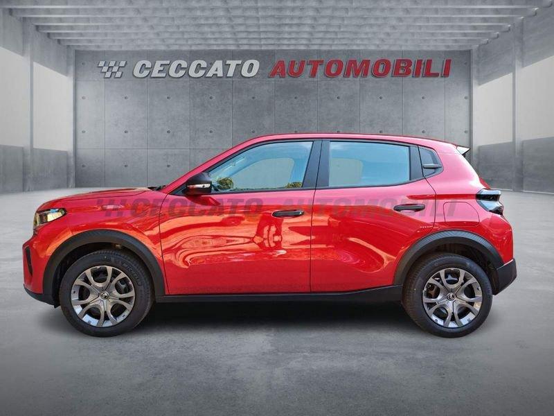 Citroën C3 C3 1.2 puretech You 100cv s&s