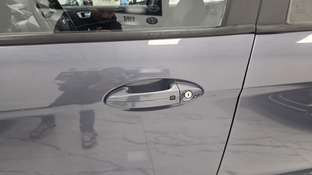 Ford EcoSport 1.5 TDCi 90 CV Titanium