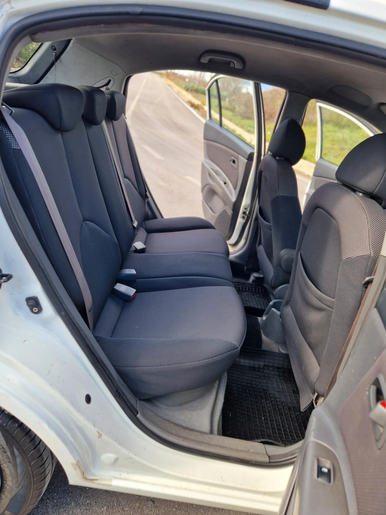 Kia Rio 1.5 16V CRDi 5p. EX Challenge