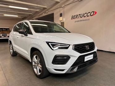 Seat Ateca 1.0 TSI FR