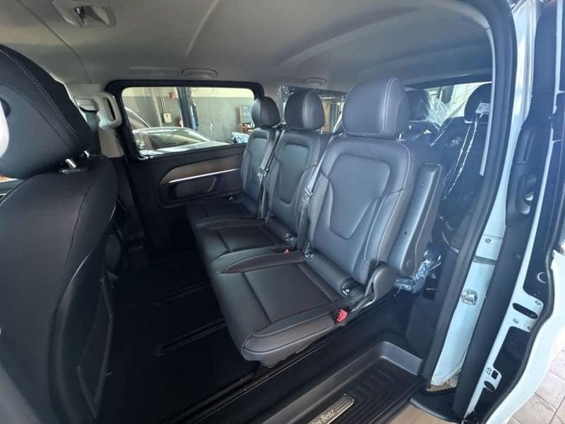 Mercedes-Benz Classe V 250d Long Avantgarde