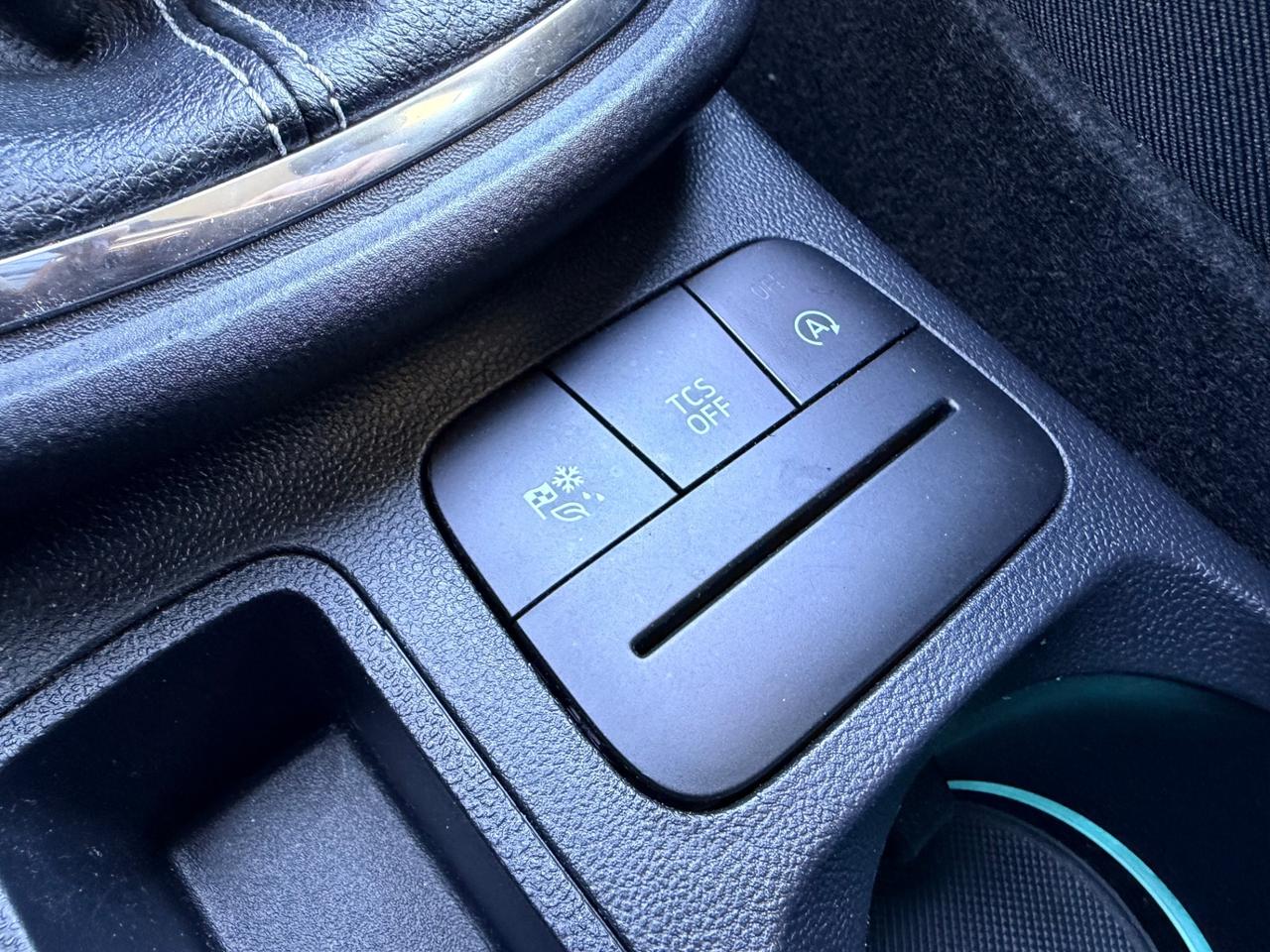 Ford Puma 1.0 EcoBoost Hybrid 125 CV S&S Titanium X