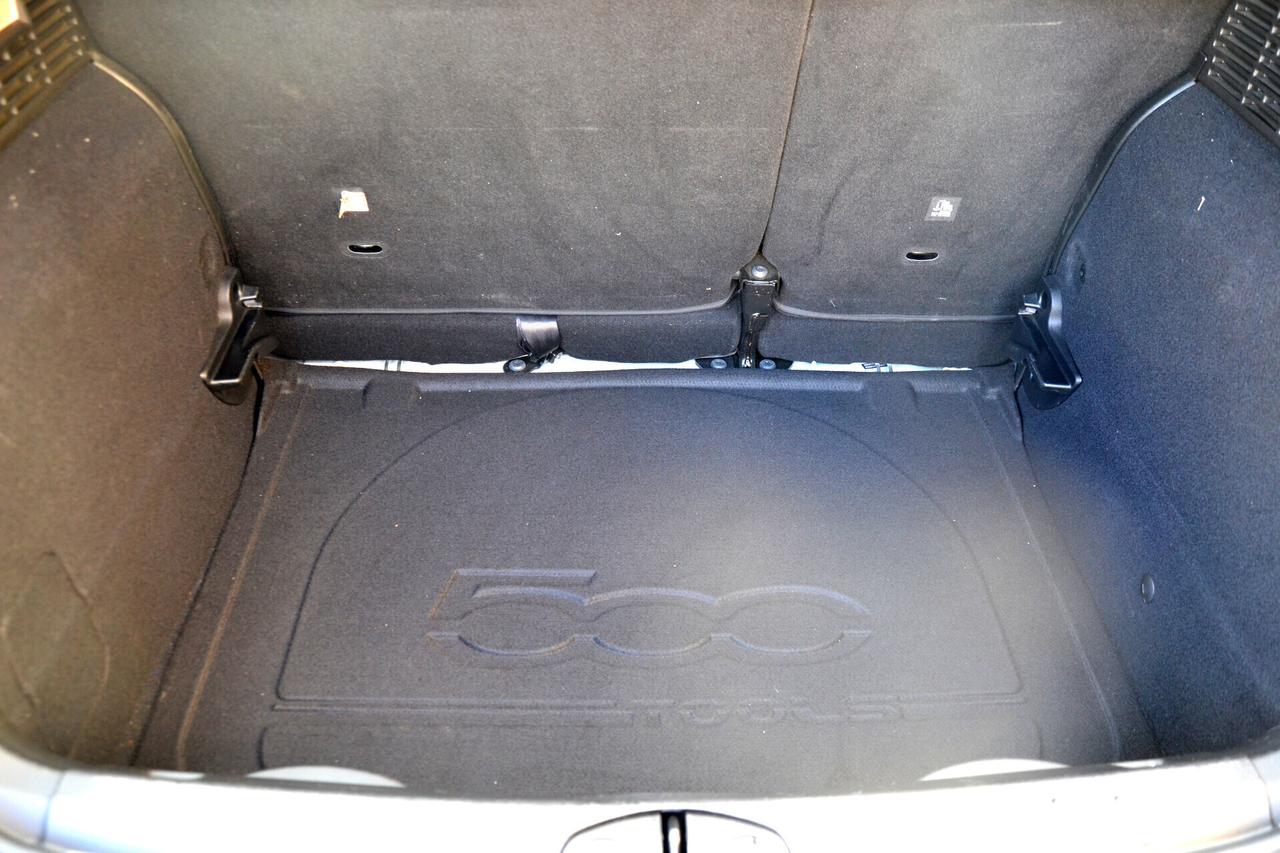 FIAT 500X 1.6 MJT 120CV CROSS AUT. **PREZZO REALE**KM13000**