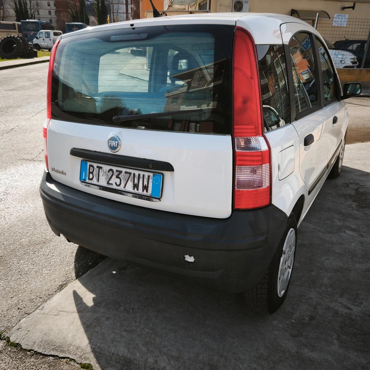 Fiat Panda 1.1 Active