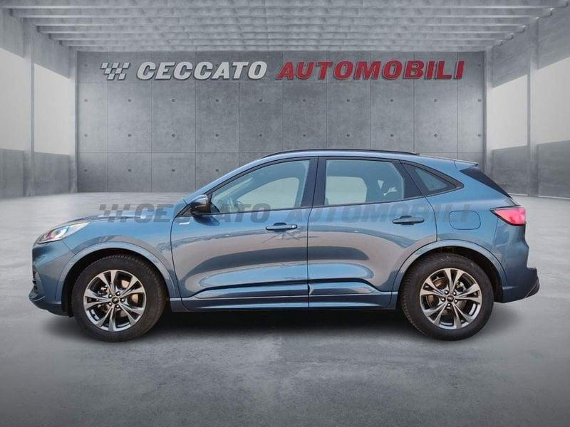 Ford Kuga Kuga 2.5 full hybrid ST-Line 2wd 190cv cvt