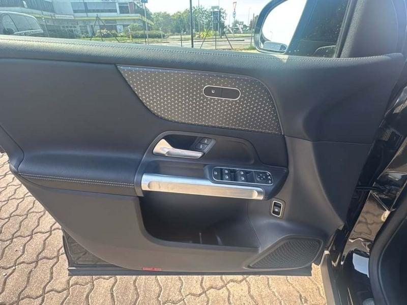 Mercedes-Benz GLB Classe 200d Automatic Advanced Plus Progressive