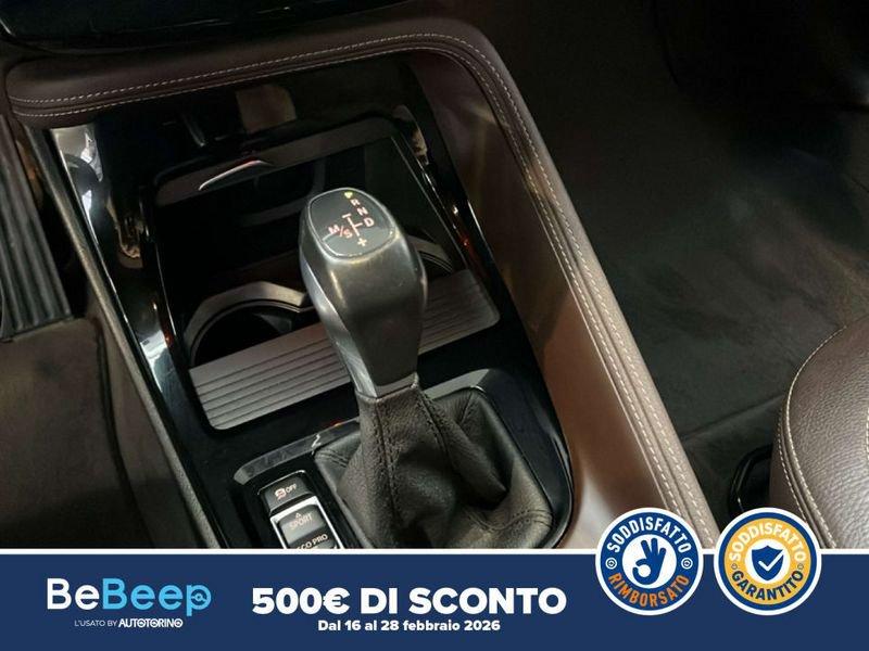 BMW X1 XDRIVE18D XLINE AUTO