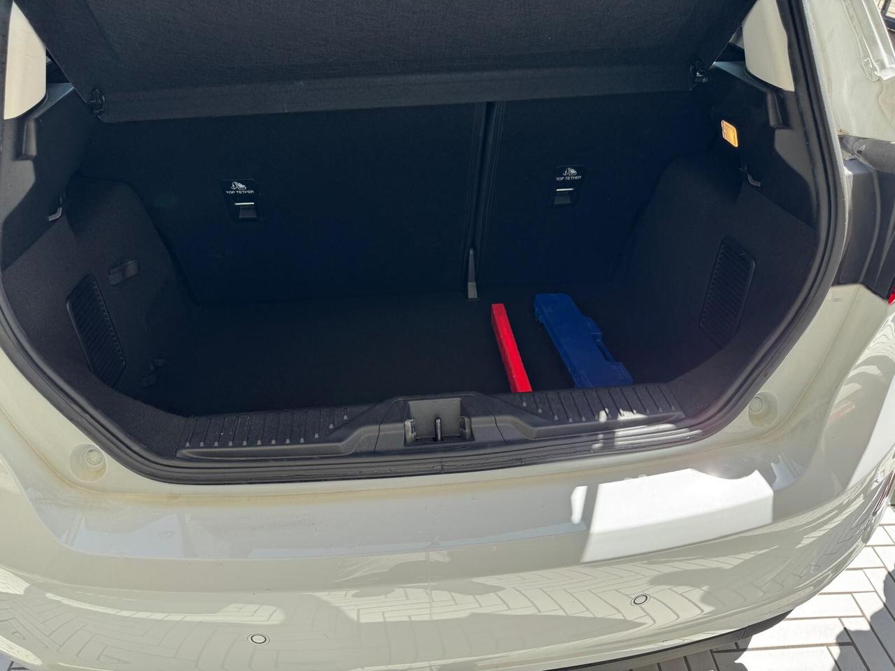 Ford Fiesta 1.5 tdci EcoBlue 5 porte Business