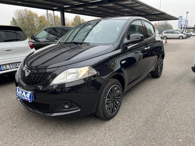 LANCIA Ypsilon 1.0 FireFly 5 porte S&S Hybrid Oro #VARI COLORI
