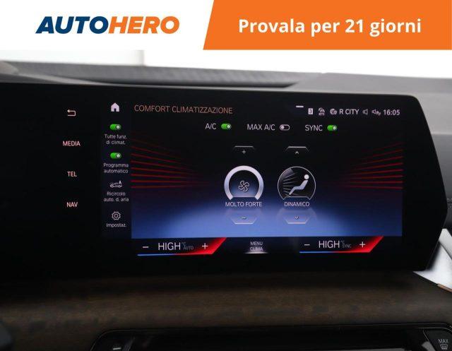 BMW 218 i Active Tourer Luxury