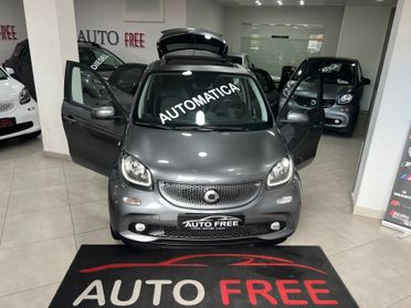 Smart ForFour 0.9 Prime