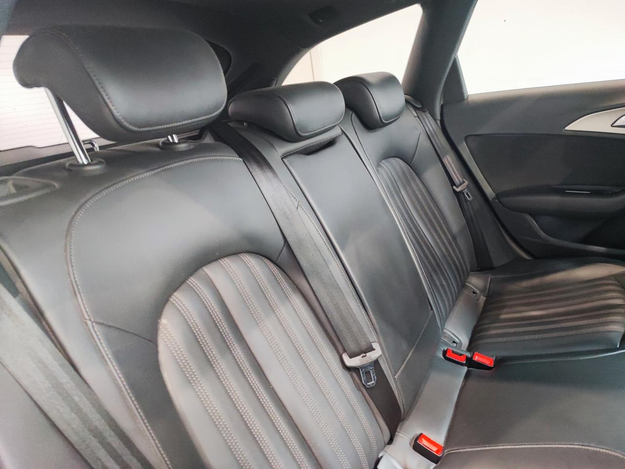 Audi A6 allroad 3.0 TDI S tronic Business Plus FULL OPTIONAL