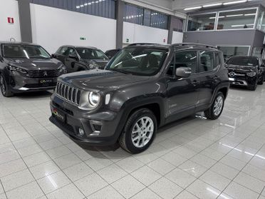 Renegade 1.3 190CV PHEV 4xe AT6 FUL LED PARI NUOVO