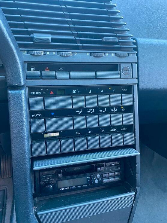 Alfa Romeo 164 2.0i Twin Spark